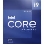 Procesor Intel Alder Lake, Core i9 12900KF 3.20GHz pana la 5.20GHz, 30MB Cache, Socket 1700